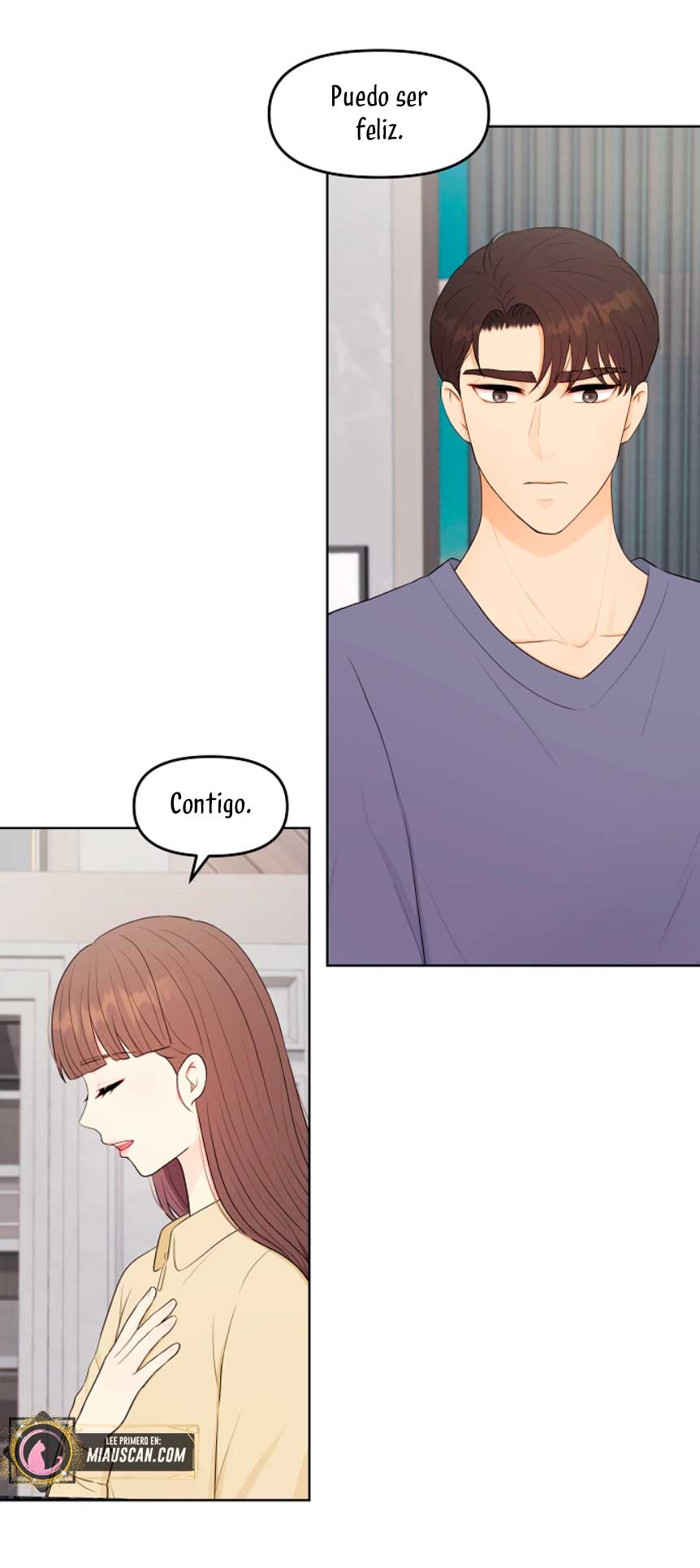 Esposo Capítulo 37 - Página 31