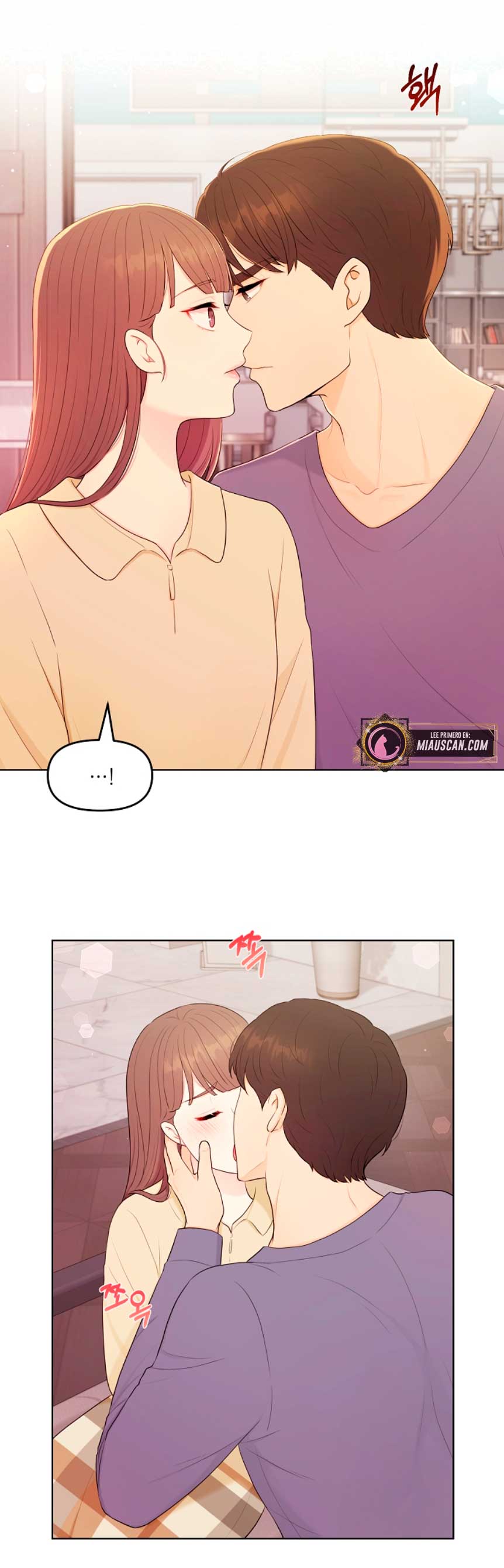 Esposo Capítulo 37 - Página 34