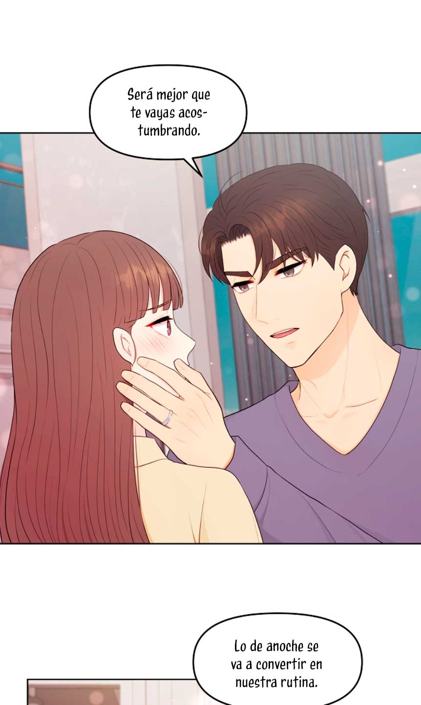 Esposo Capítulo 37 - Página 35