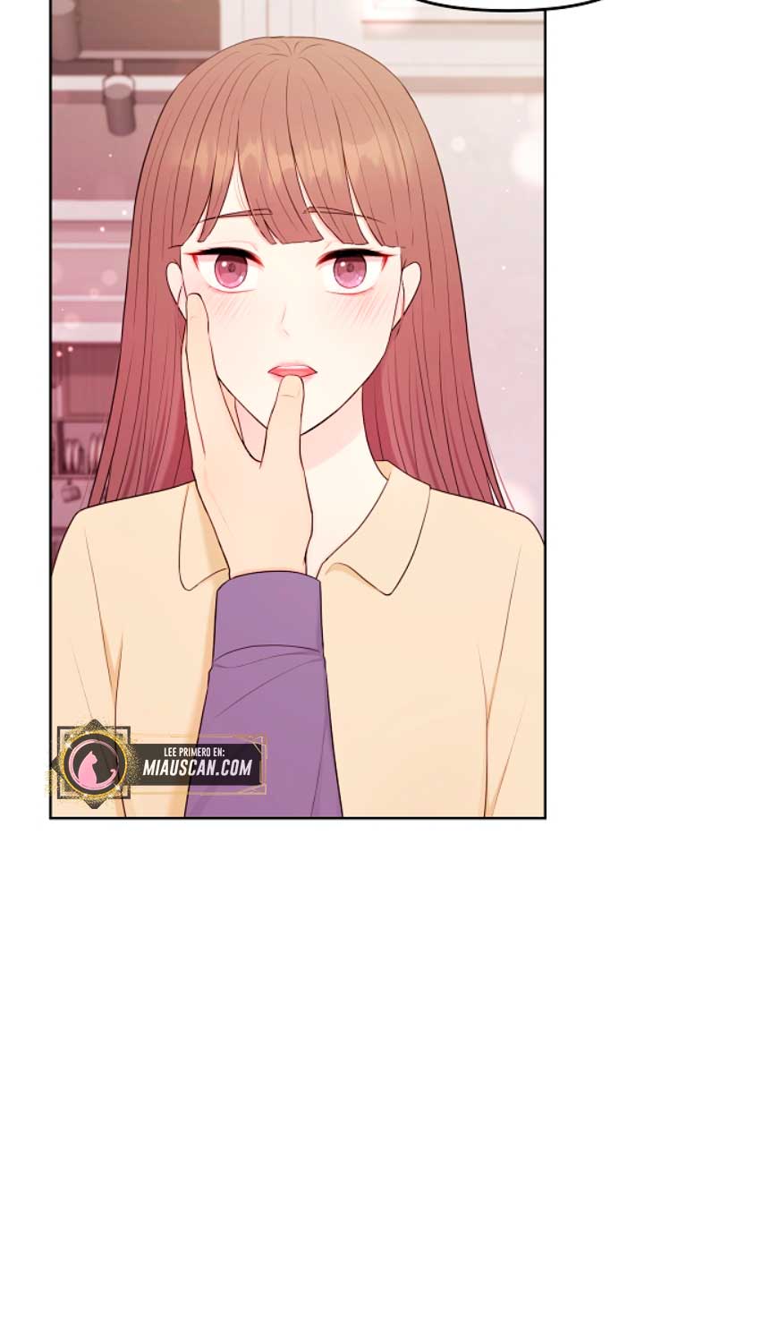 Esposo Capítulo 37 - Página 36