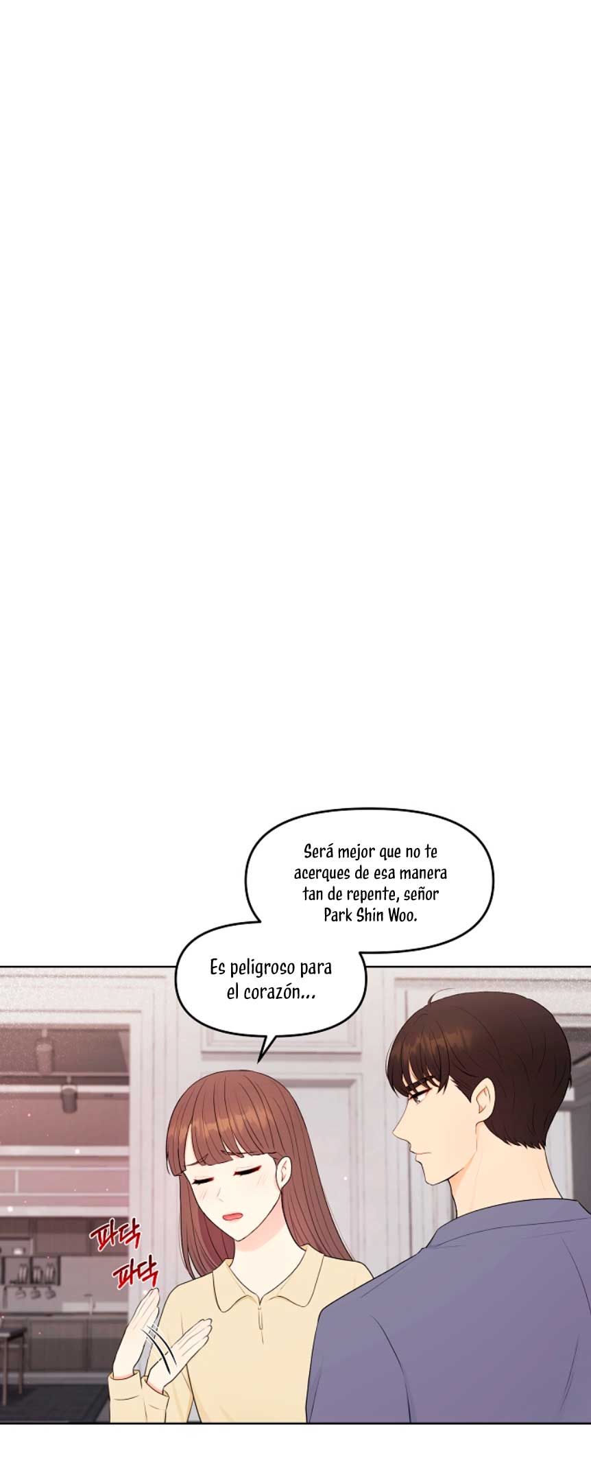 Esposo Capítulo 37 - Página 38