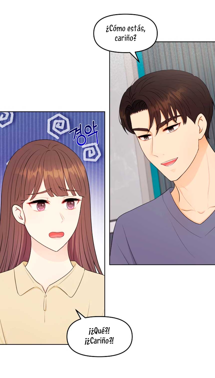 Esposo Capítulo 37 - Página 41