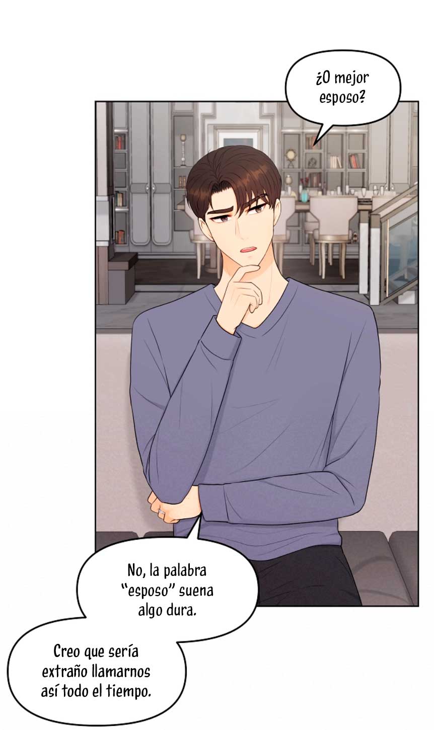 Esposo Capítulo 37 - Página 42