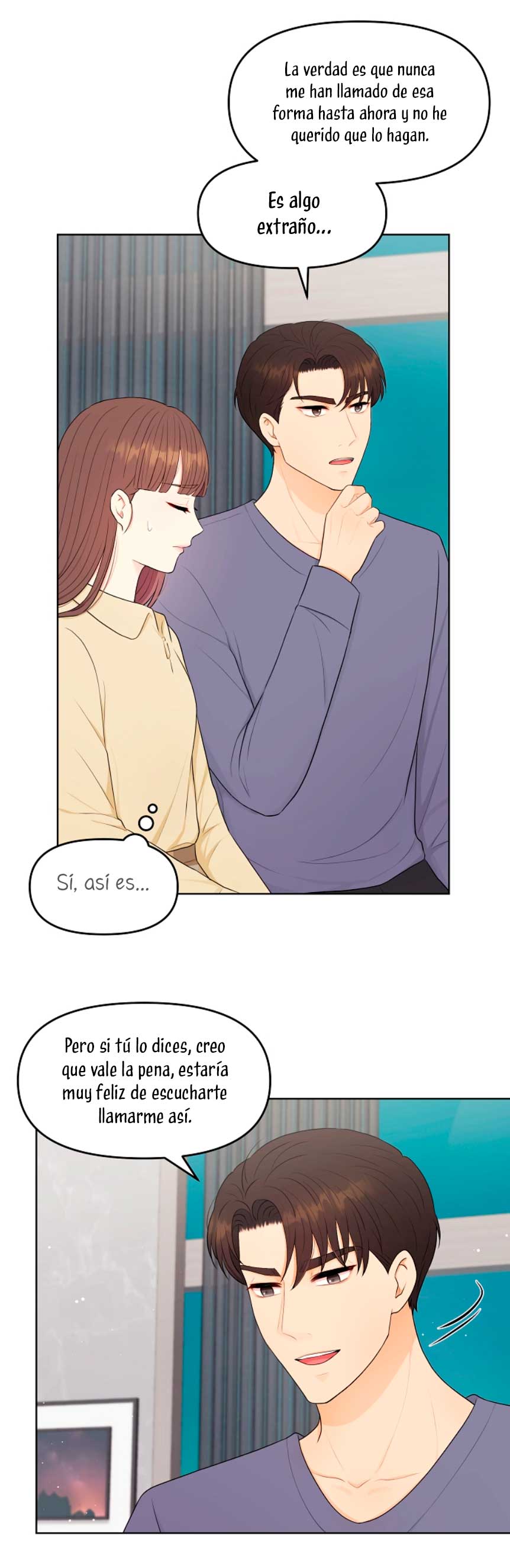 Esposo Capítulo 37 - Página 45