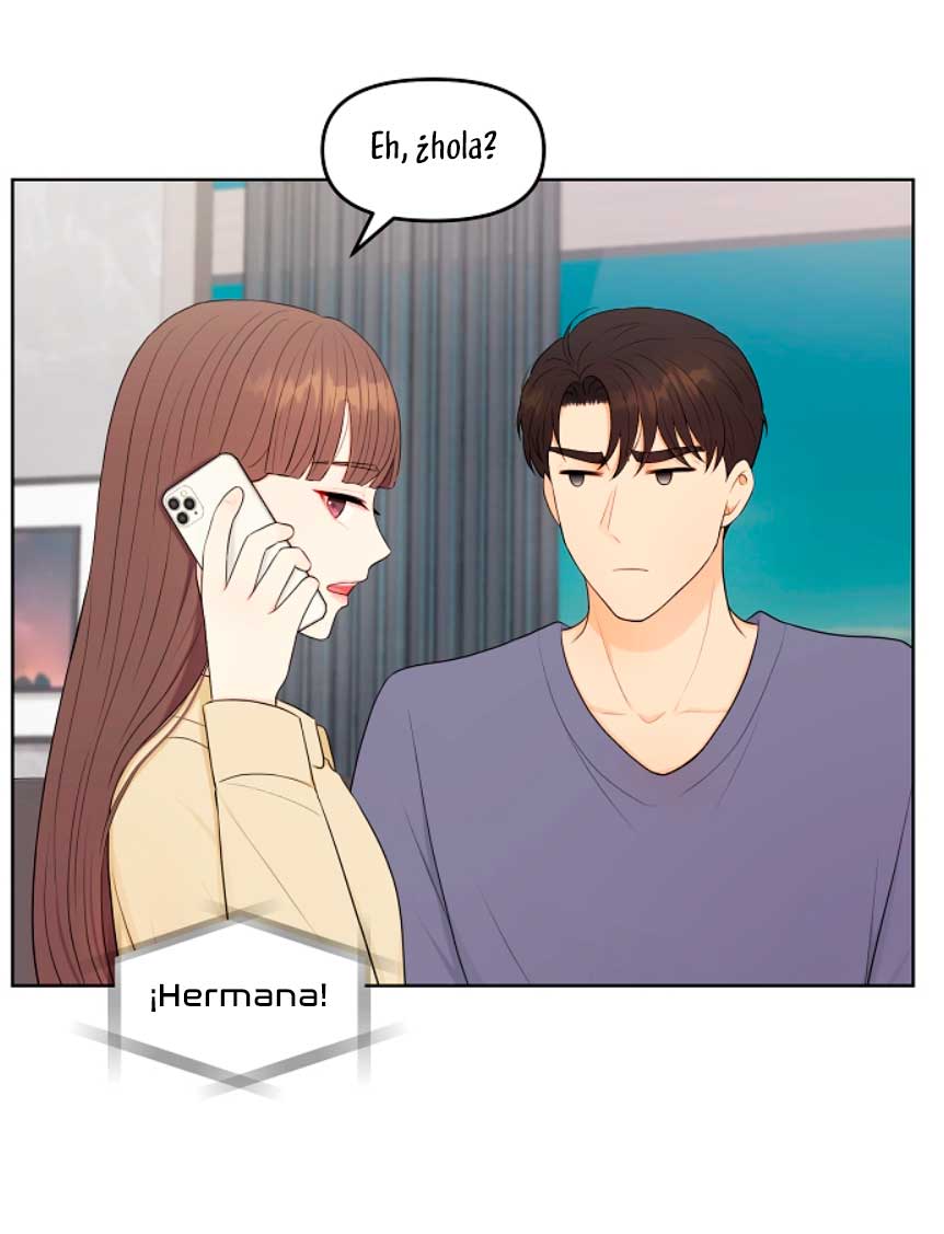 Esposo Capítulo 37 - Página 47