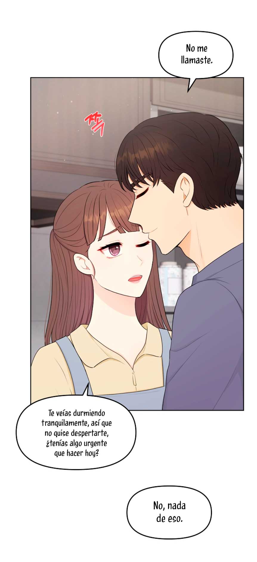 Esposo Capítulo 37 - Página 5