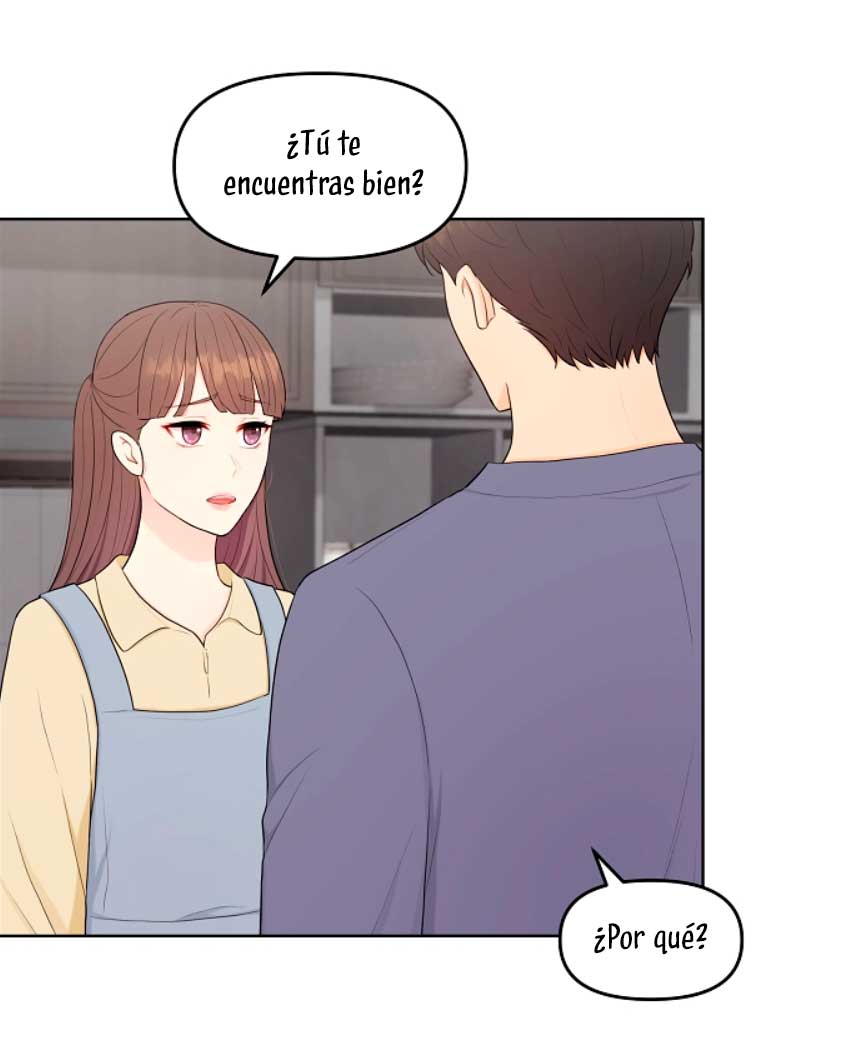 Esposo Capítulo 37 - Página 8