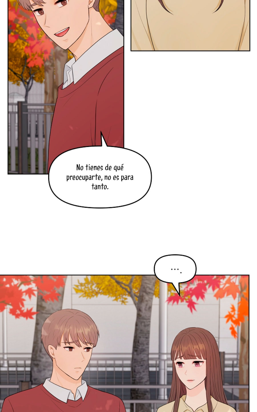 Esposo Capítulo 38 - Página 11