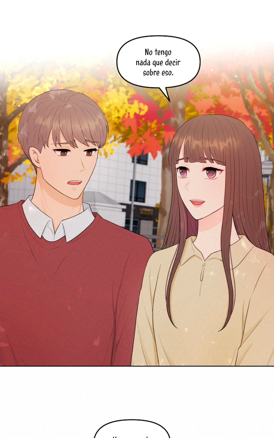 Esposo Capítulo 38 - Página 13