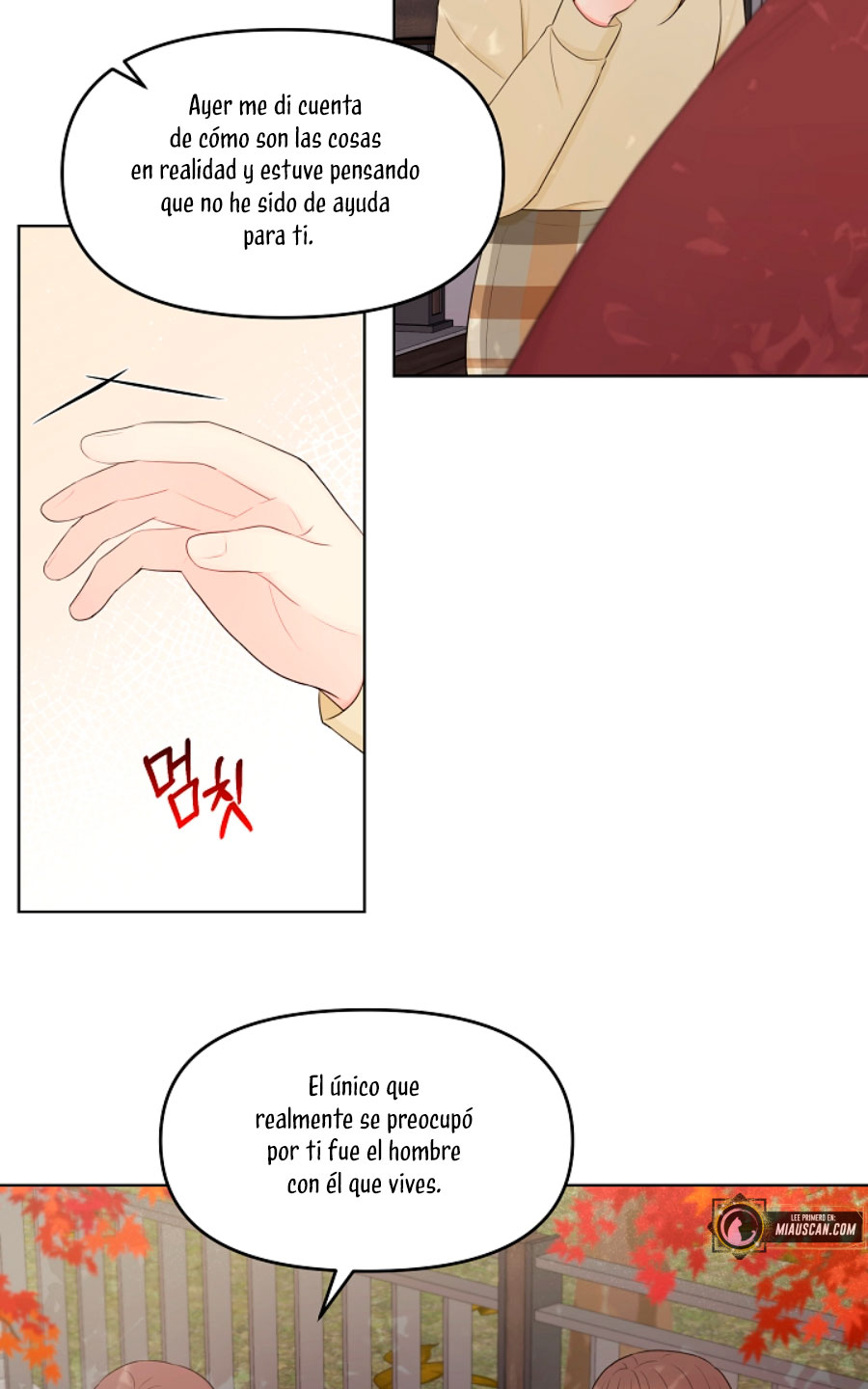 Esposo Capítulo 38 - Página 16