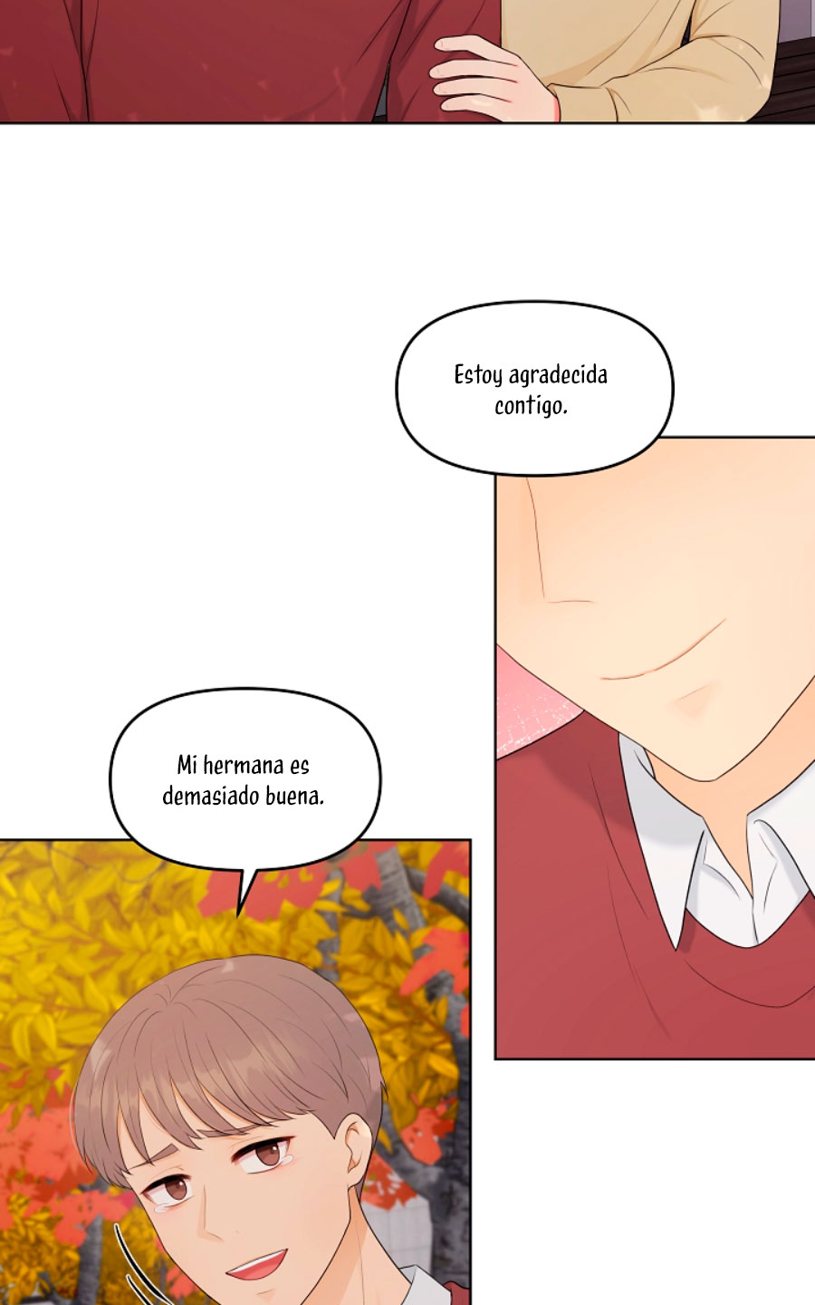 Esposo Capítulo 38 - Página 20