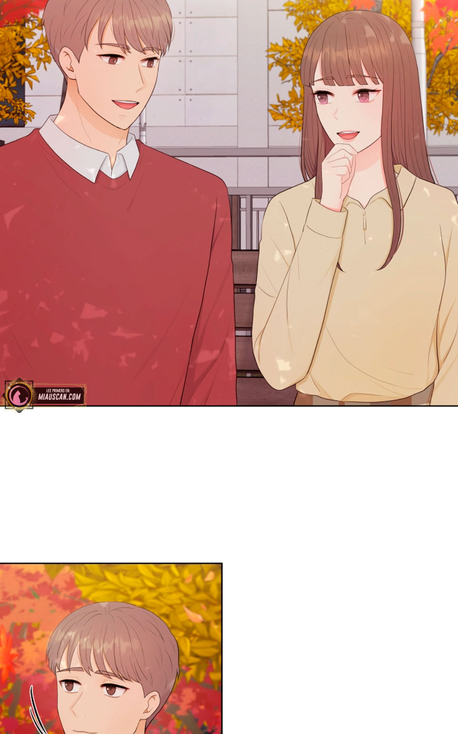 Esposo Capítulo 38 - Página 23