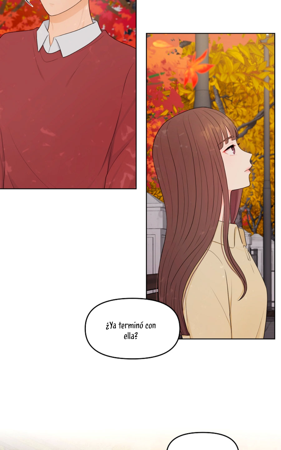 Esposo Capítulo 38 - Página 24