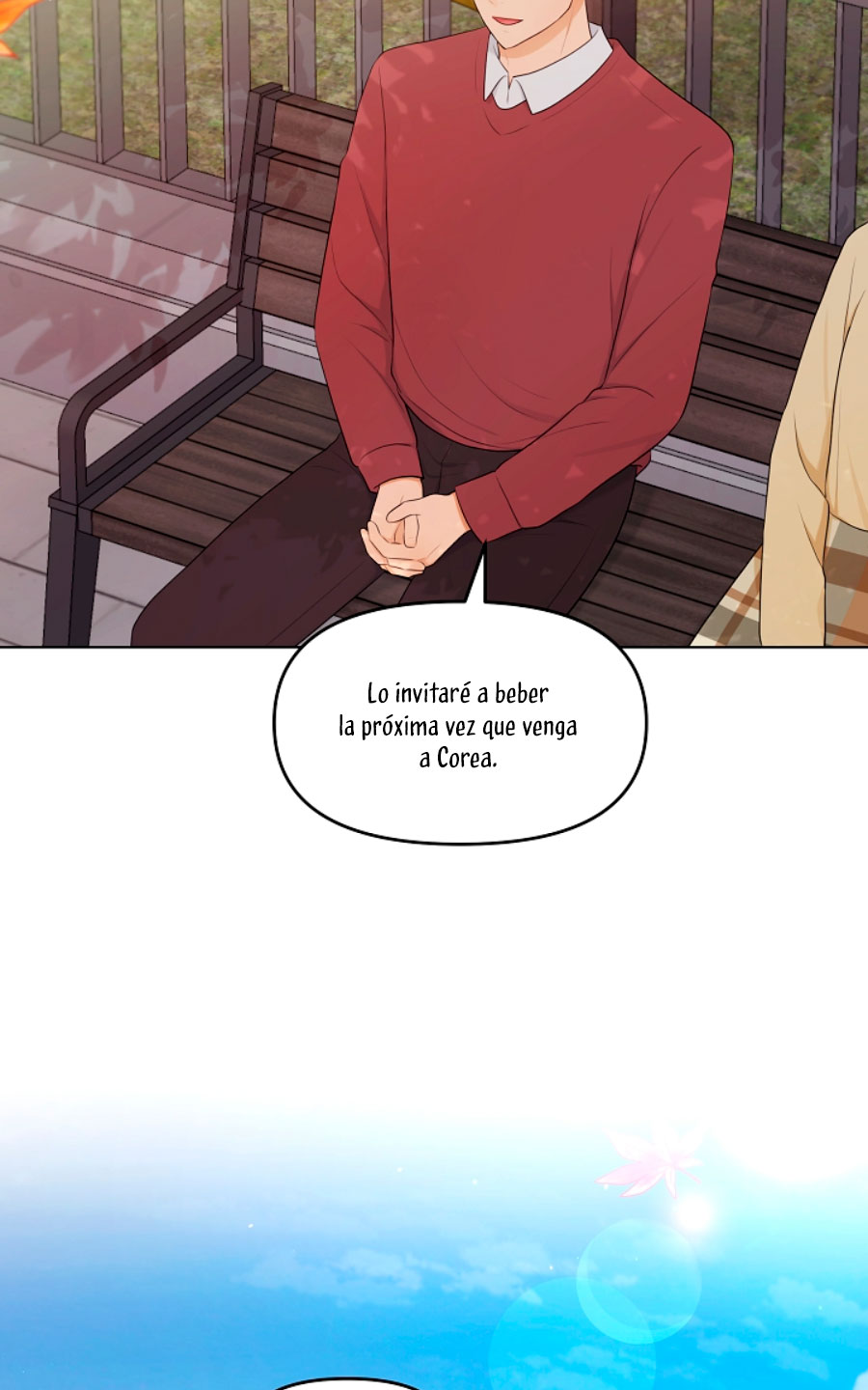 Esposo Capítulo 38 - Página 31