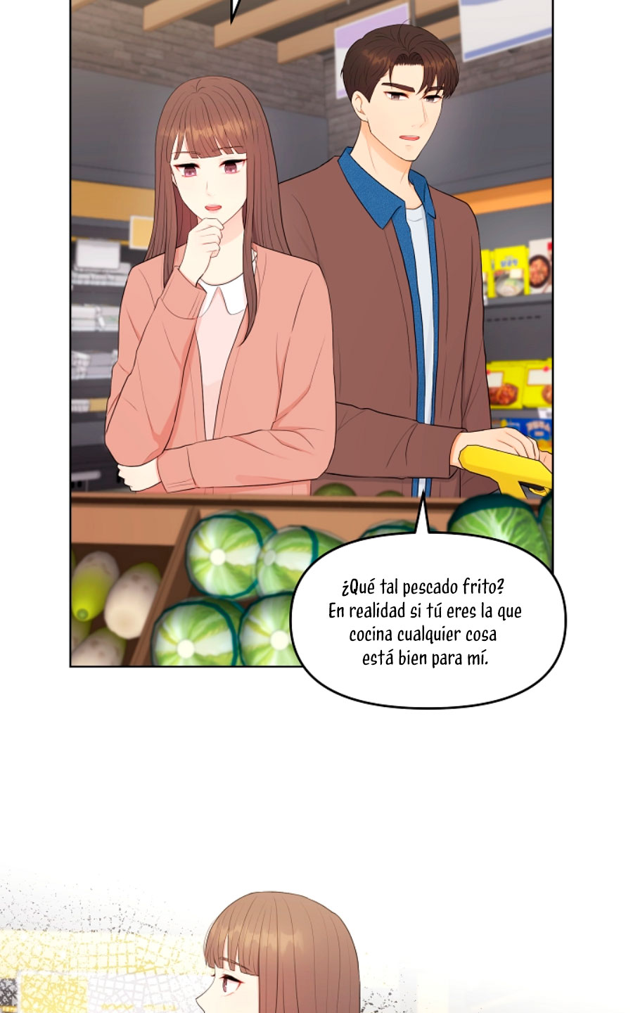 Esposo Capítulo 38 - Página 36