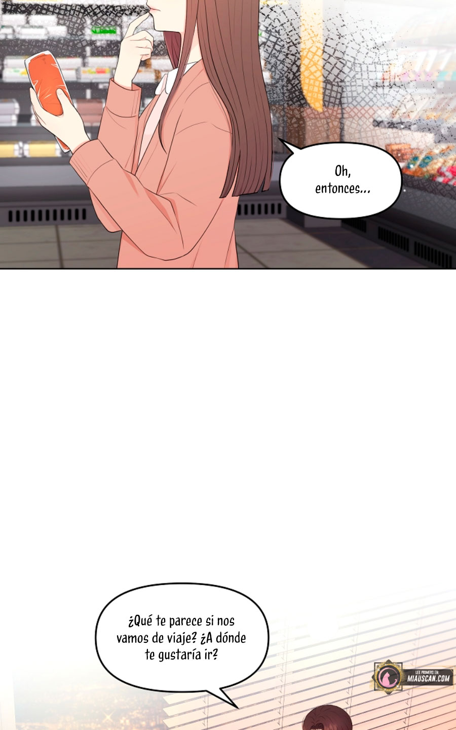 Esposo Capítulo 38 - Página 37