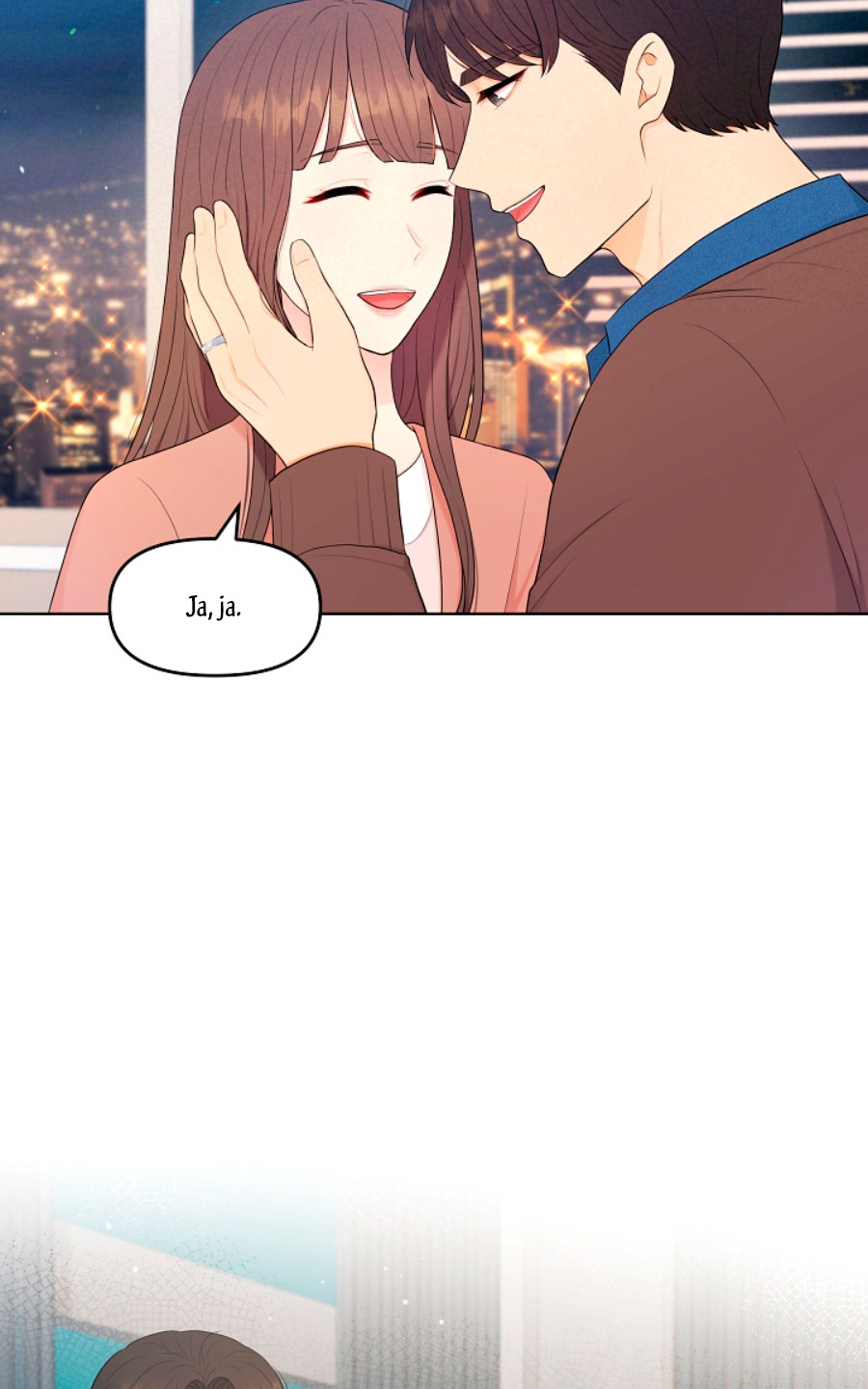 Esposo Capítulo 38 - Página 39