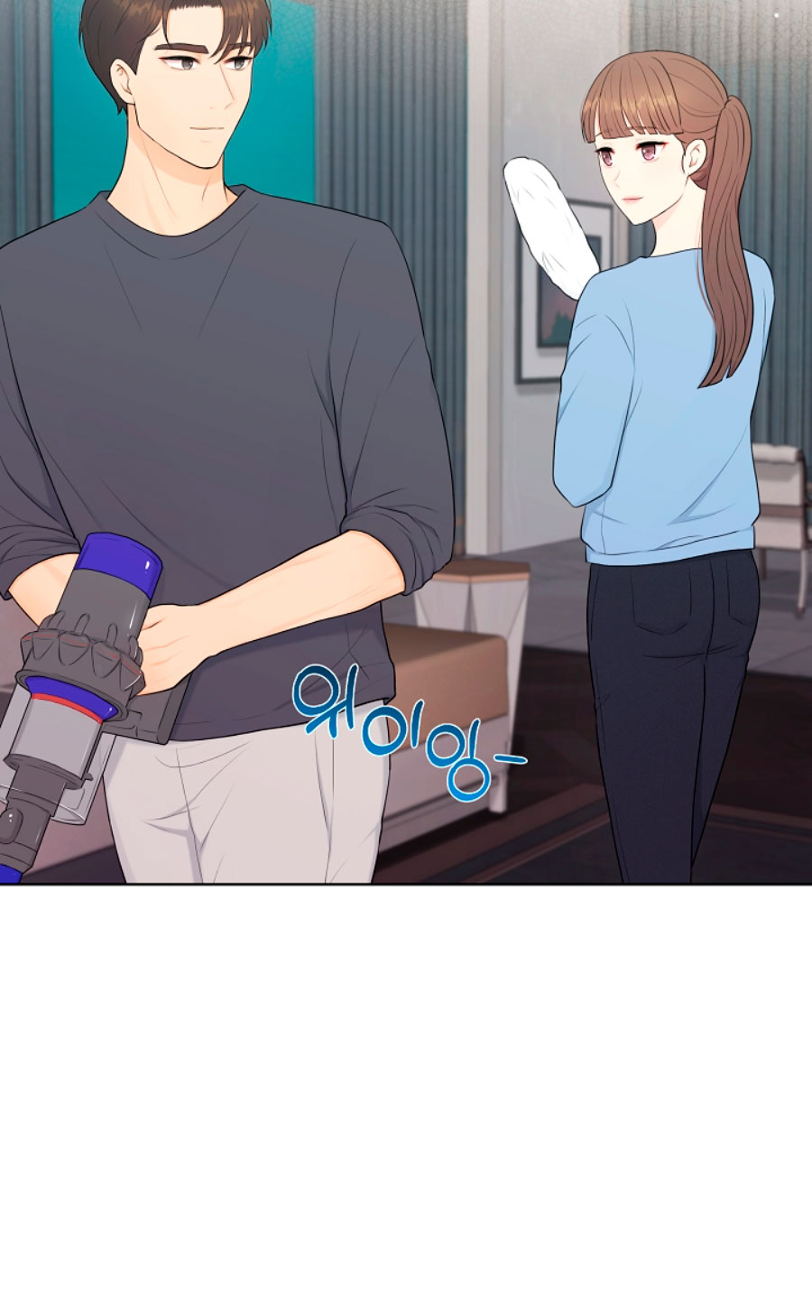 Esposo Capítulo 38 - Página 40