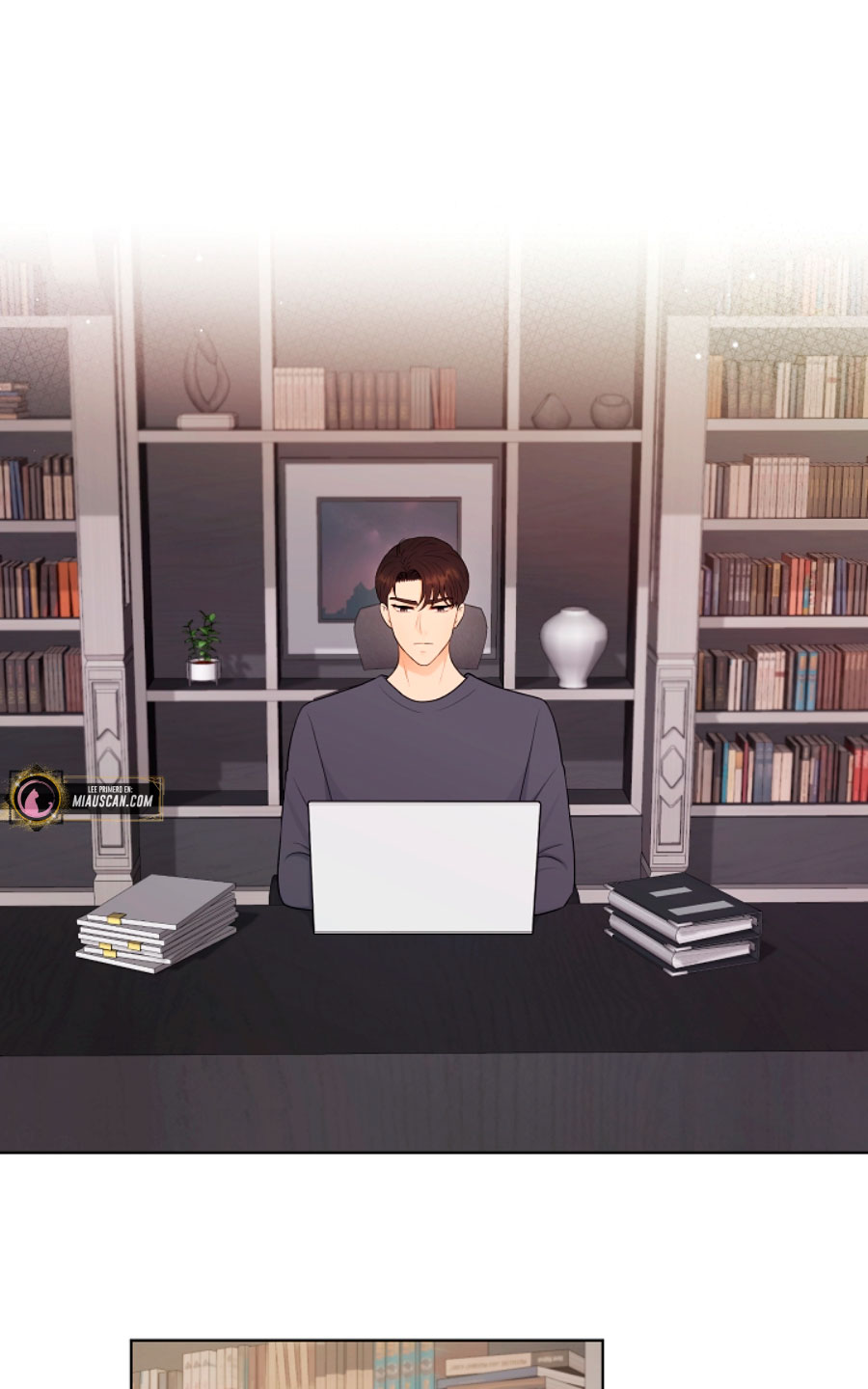 Esposo Capítulo 38 - Página 41