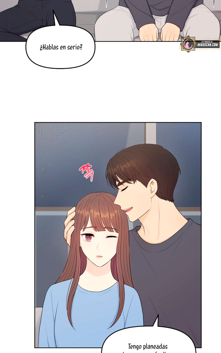 Esposo Capítulo 38 - Página 45