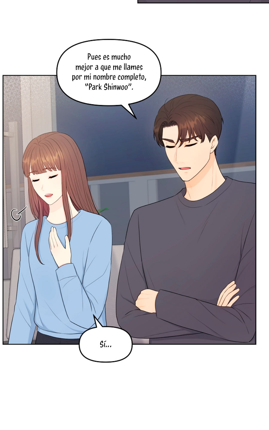 Esposo Capítulo 38 - Página 48