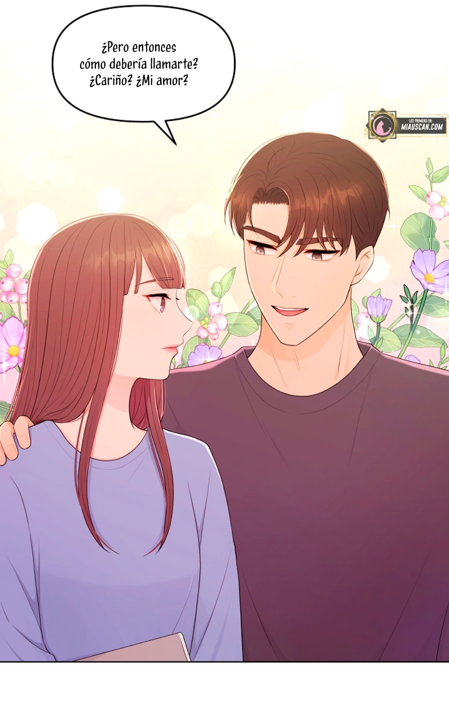 Esposo Capítulo 38 - Página 49