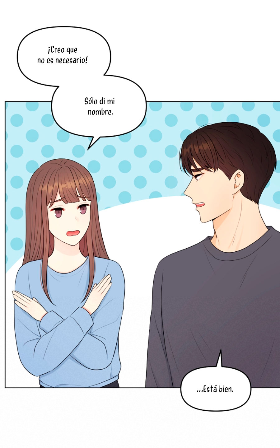 Esposo Capítulo 38 - Página 50