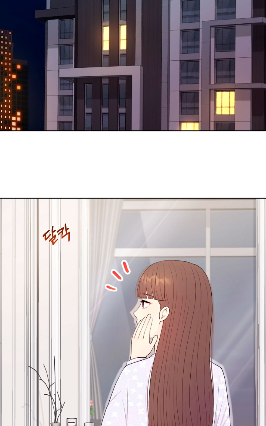 Esposo Capítulo 38 - Página 52