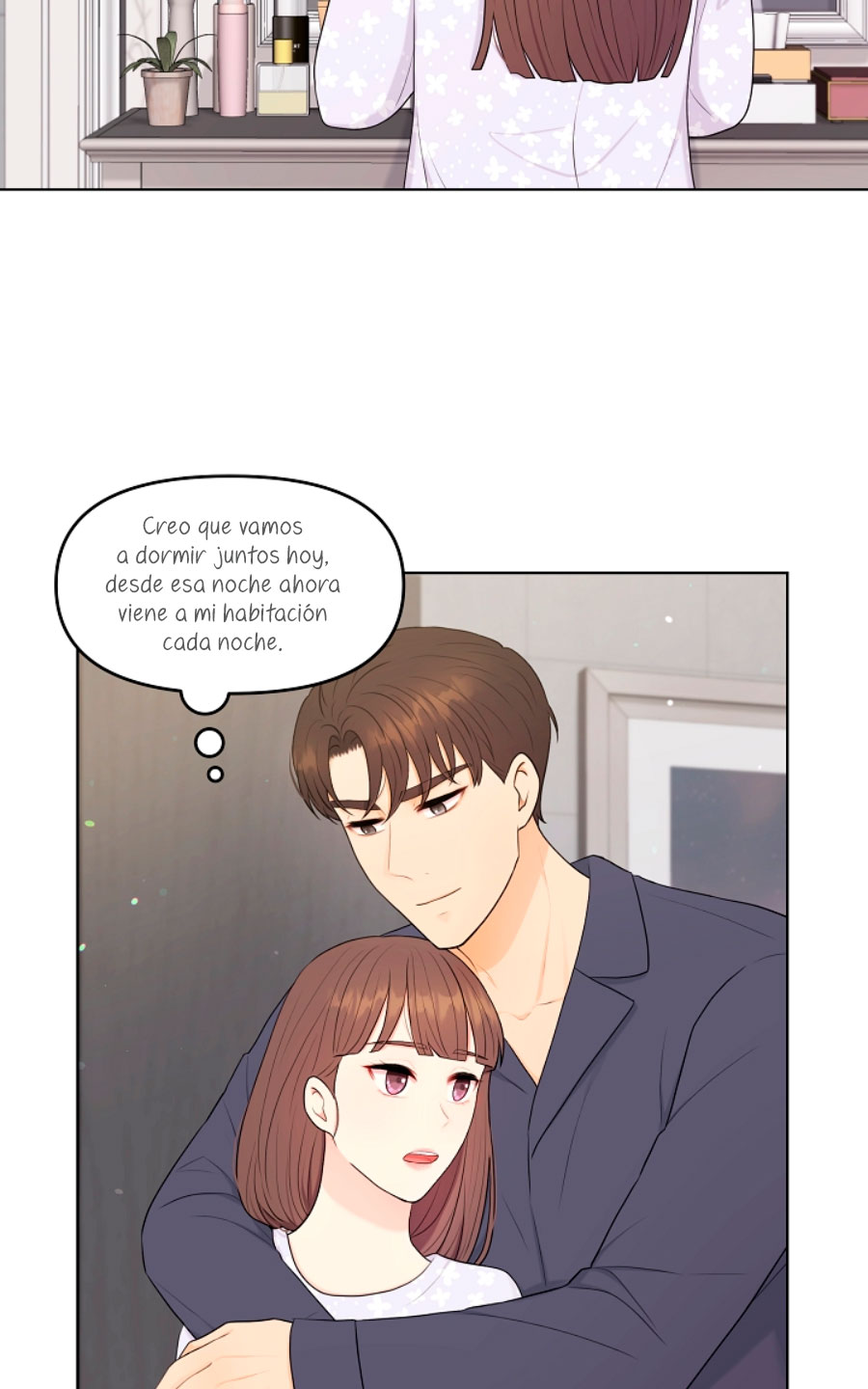 Esposo Capítulo 38 - Página 53