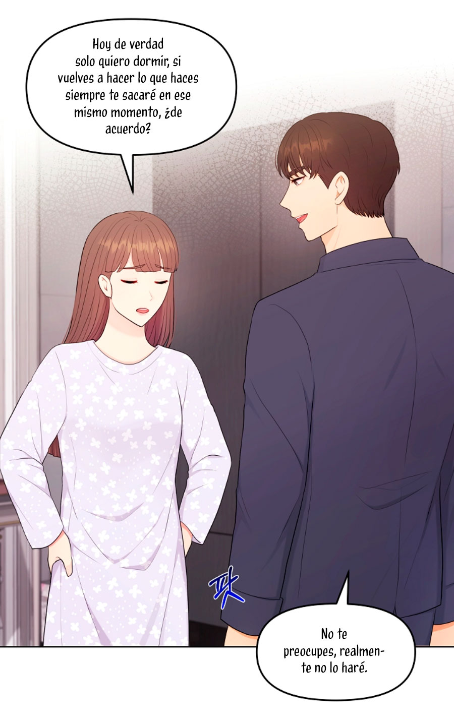 Esposo Capítulo 38 - Página 56