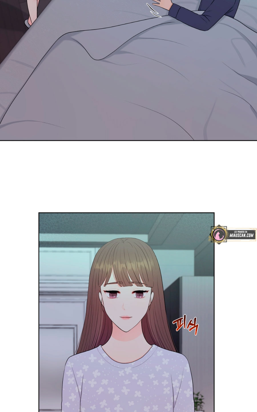 Esposo Capítulo 38 - Página 58