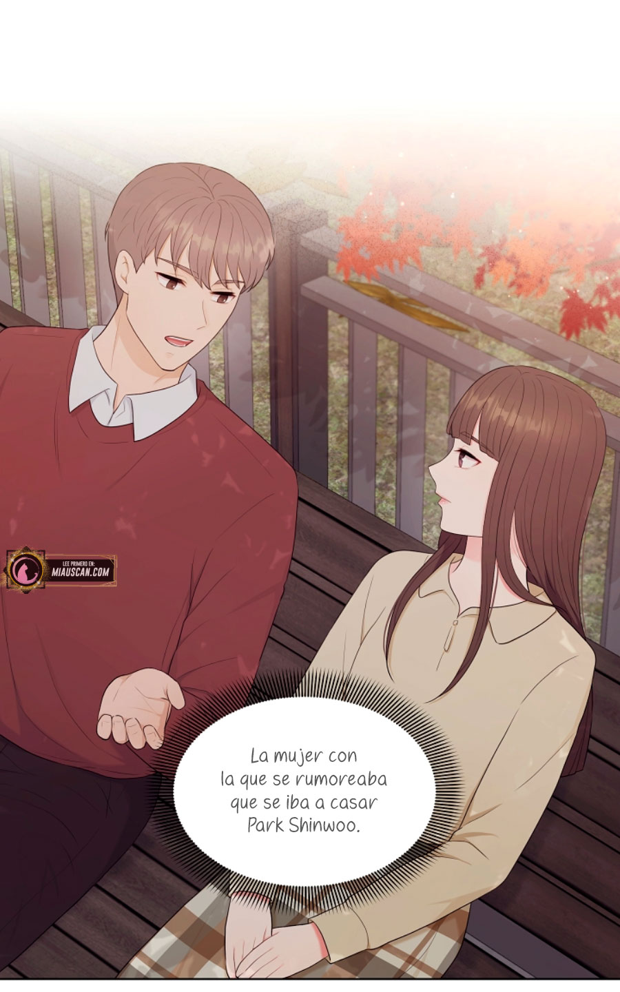 Esposo Capítulo 38 - Página 61