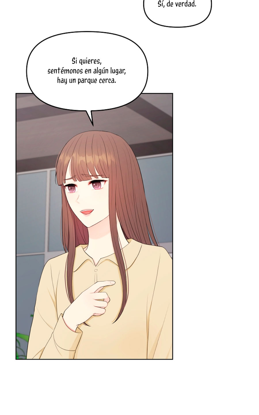 Esposo Capítulo 38 - Página 8