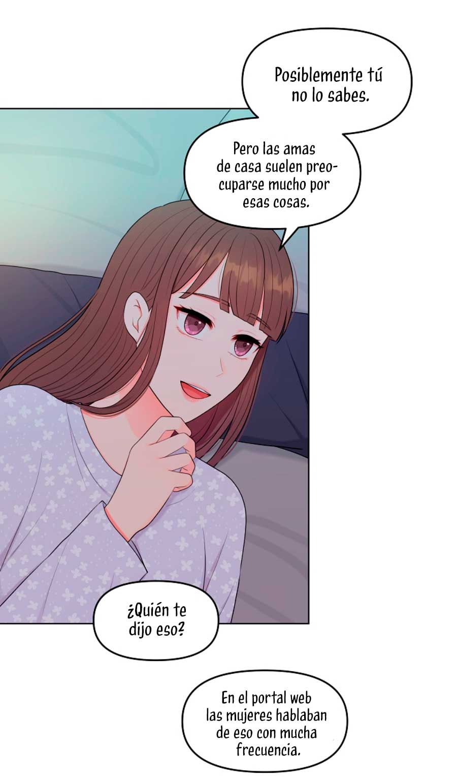 Esposo Capítulo 39 - Página 10