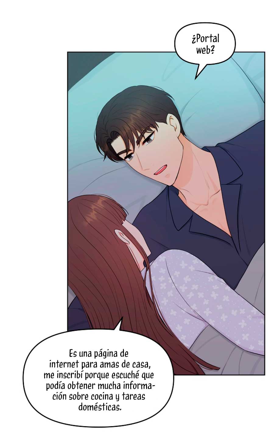 Esposo Capítulo 39 - Página 11