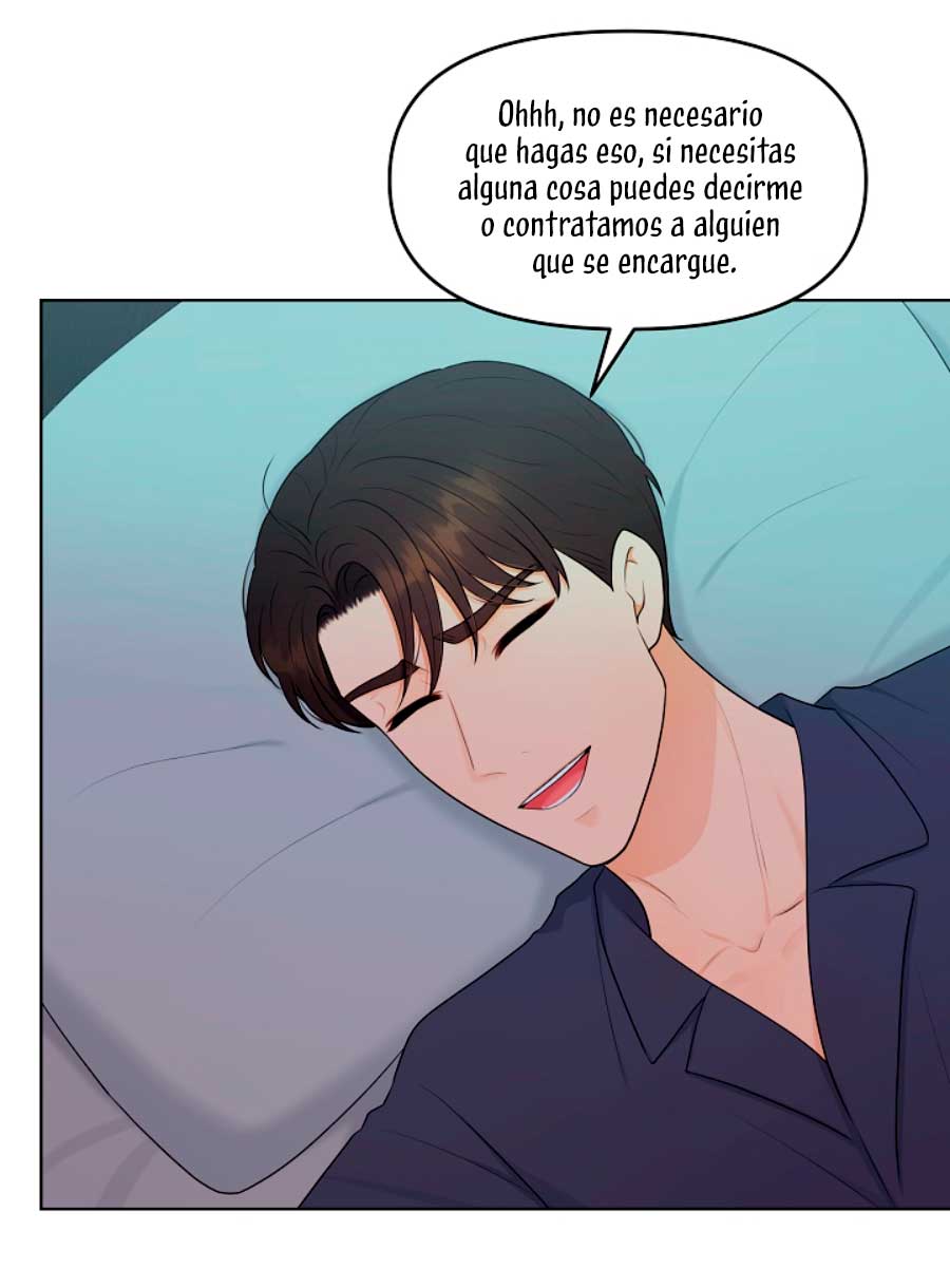 Esposo Capítulo 39 - Página 12