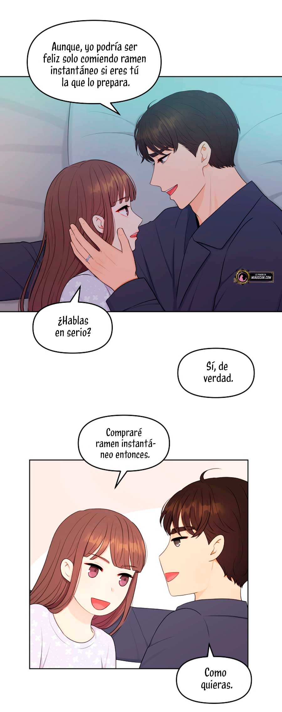 Esposo Capítulo 39 - Página 13