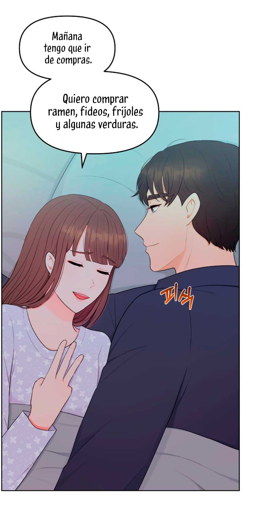 Esposo Capítulo 39 - Página 14