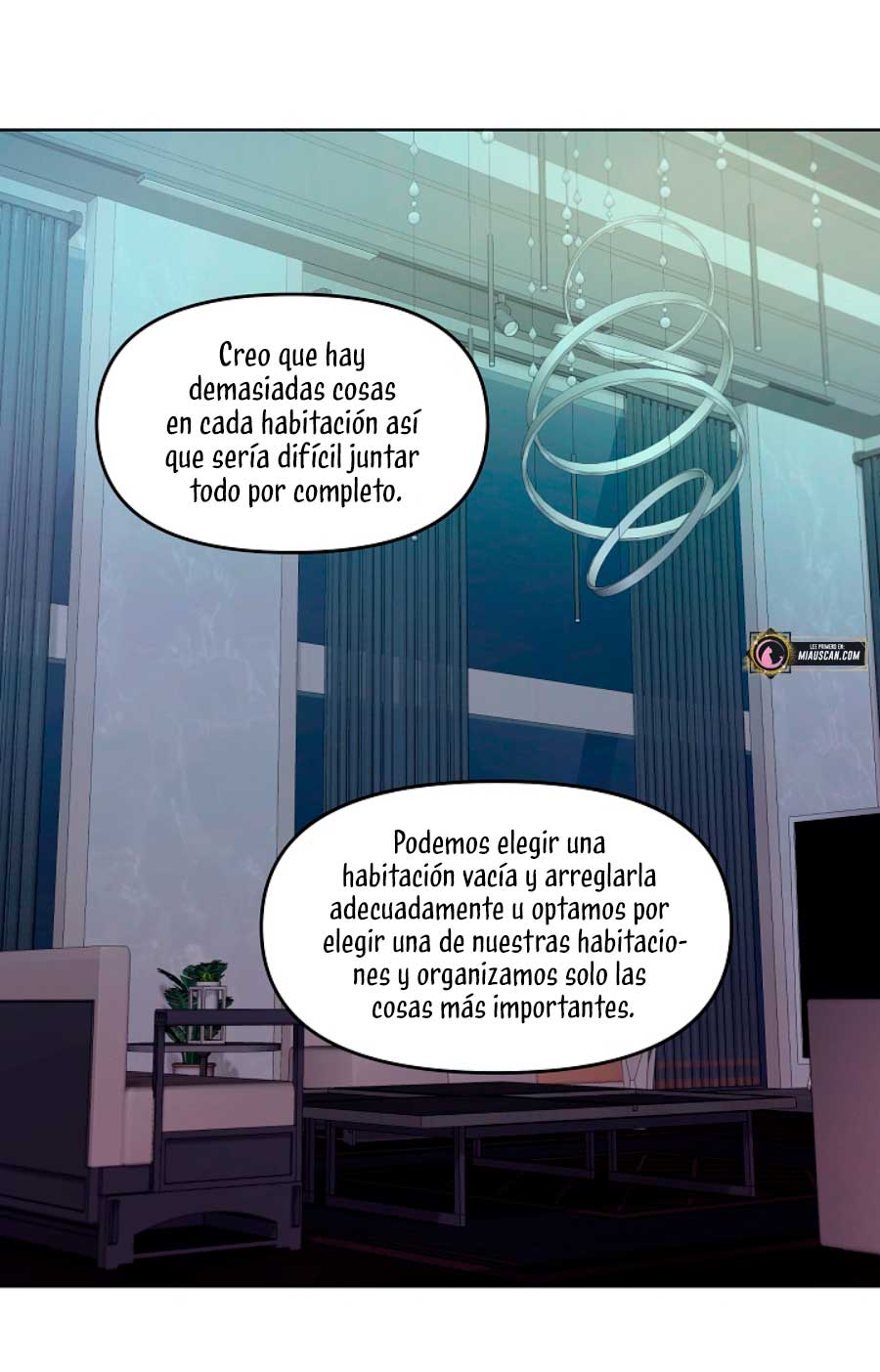 Esposo Capítulo 39 - Página 18