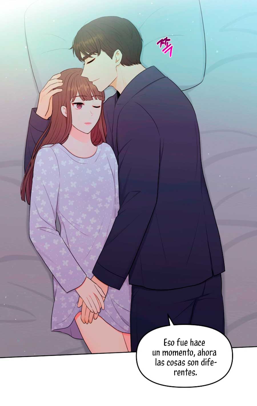 Esposo Capítulo 39 - Página 23