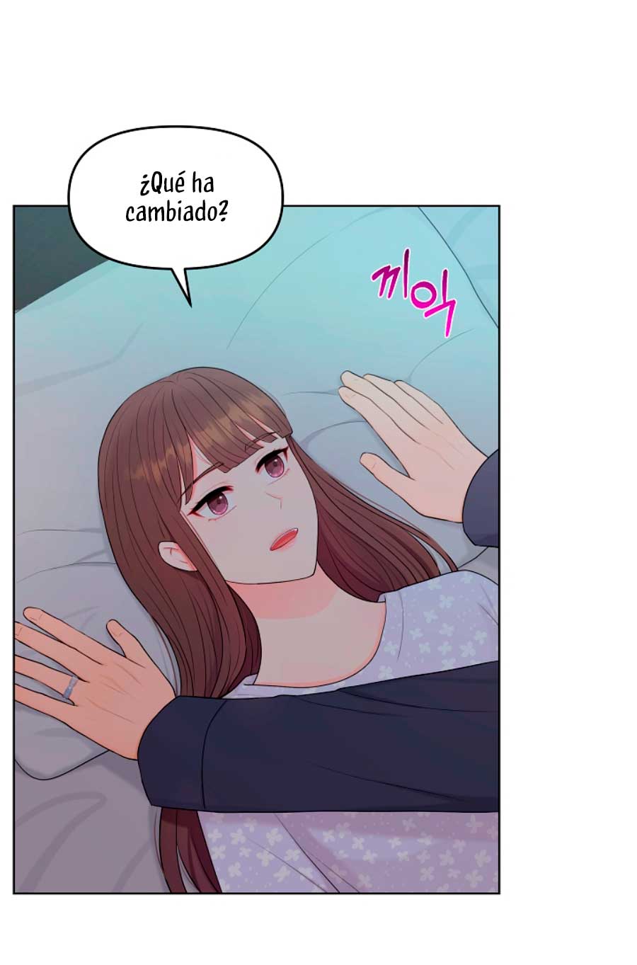 Esposo Capítulo 39 - Página 24