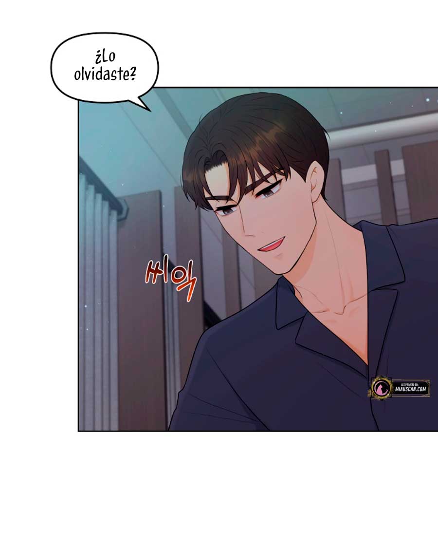 Esposo Capítulo 39 - Página 25