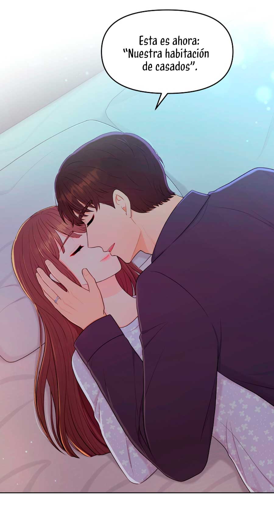 Esposo Capítulo 39 - Página 26