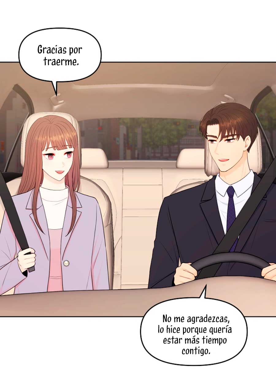 Esposo Capítulo 39 - Página 30