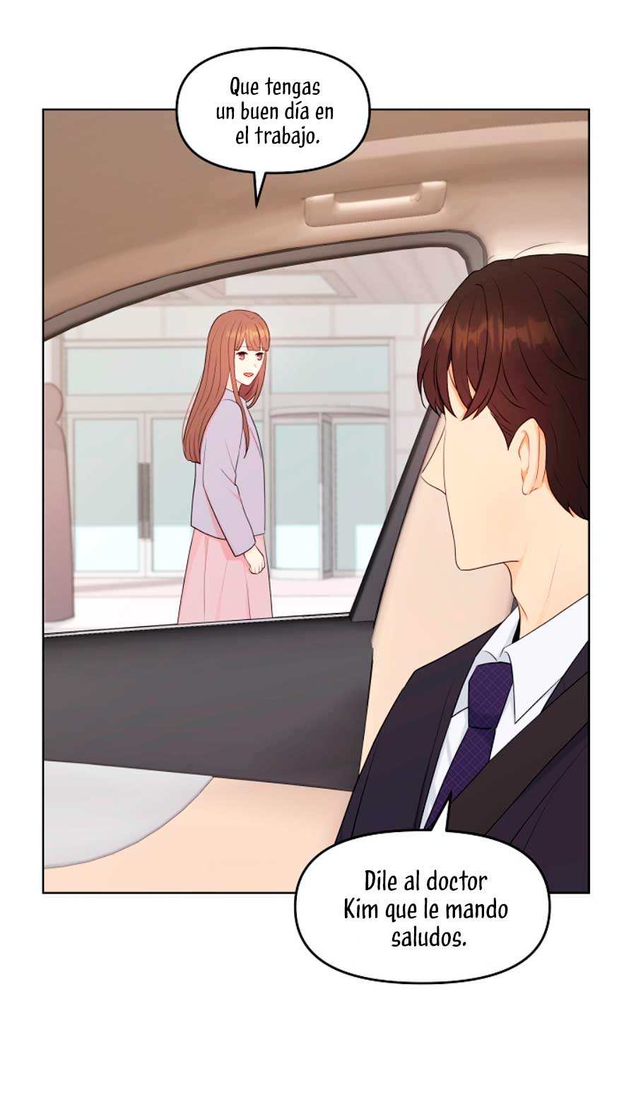 Esposo Capítulo 39 - Página 31