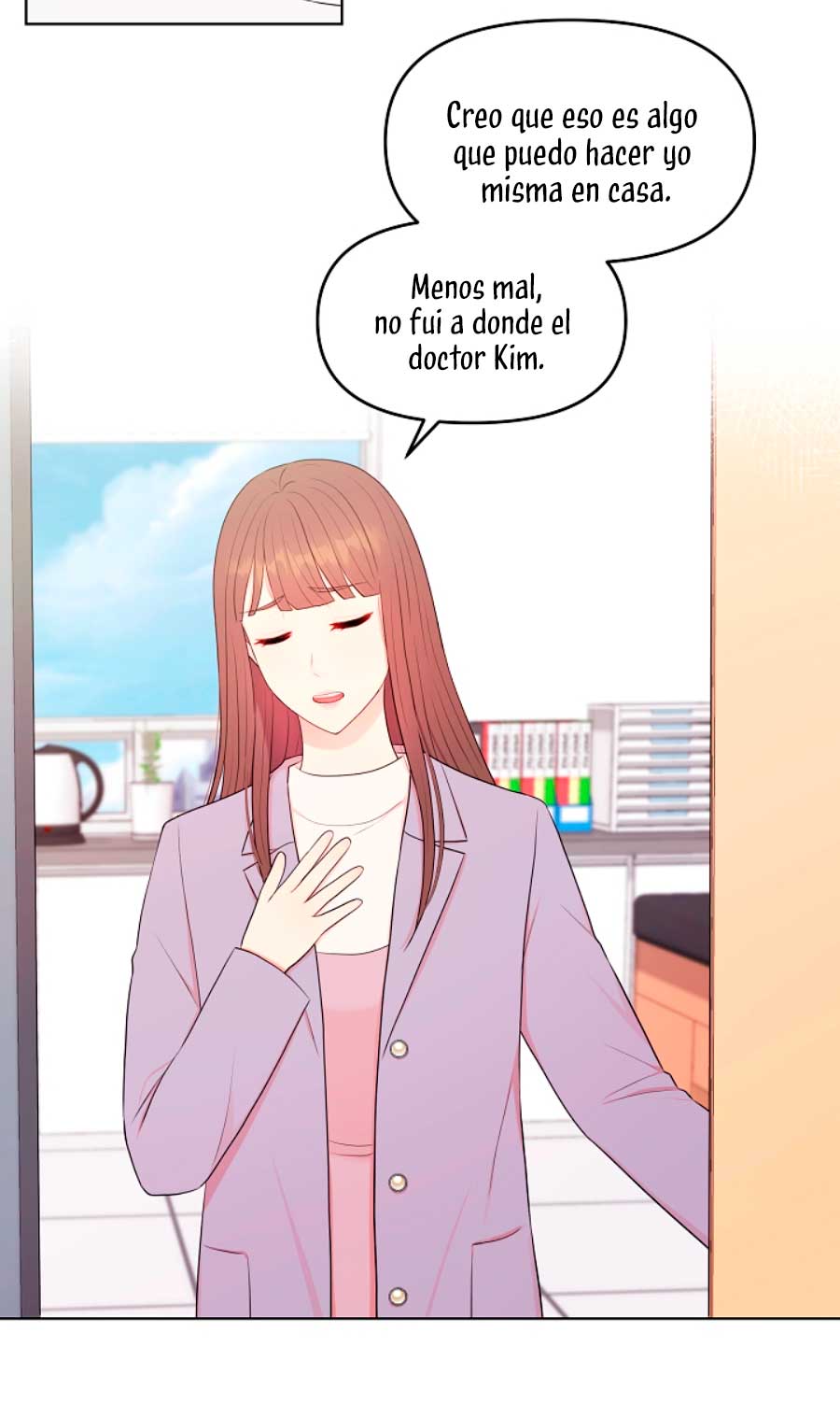 Esposo Capítulo 39 - Página 34