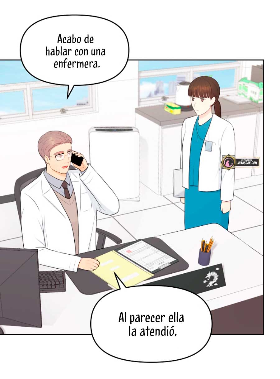 Esposo Capítulo 39 - Página 47