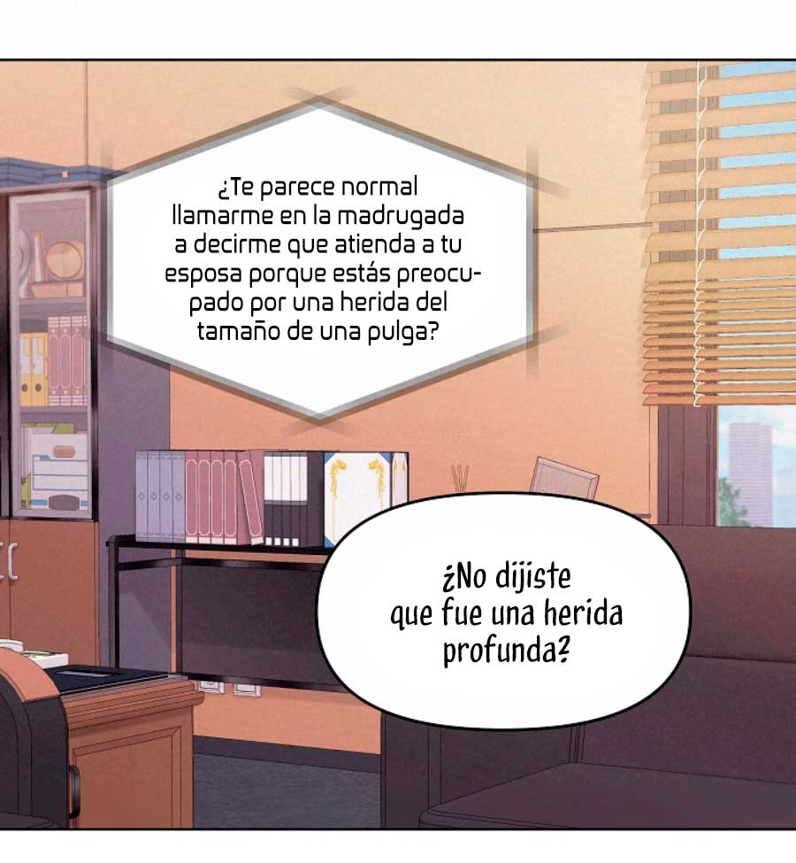 Esposo Capítulo 39 - Página 49
