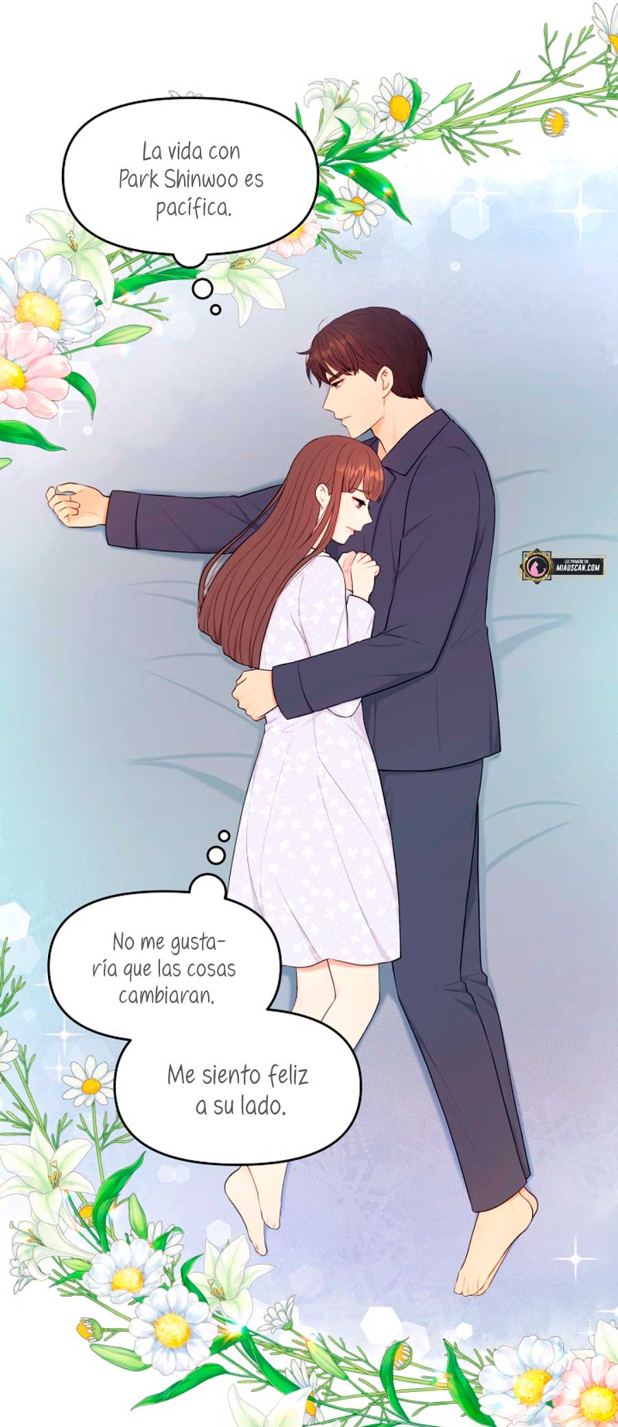 Esposo Capítulo 39 - Página 5