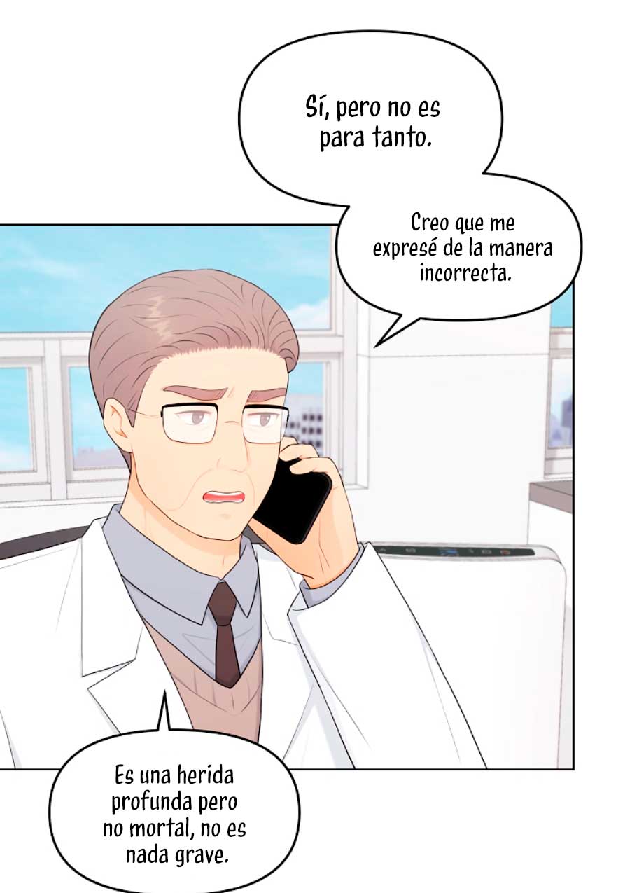 Esposo Capítulo 39 - Página 50